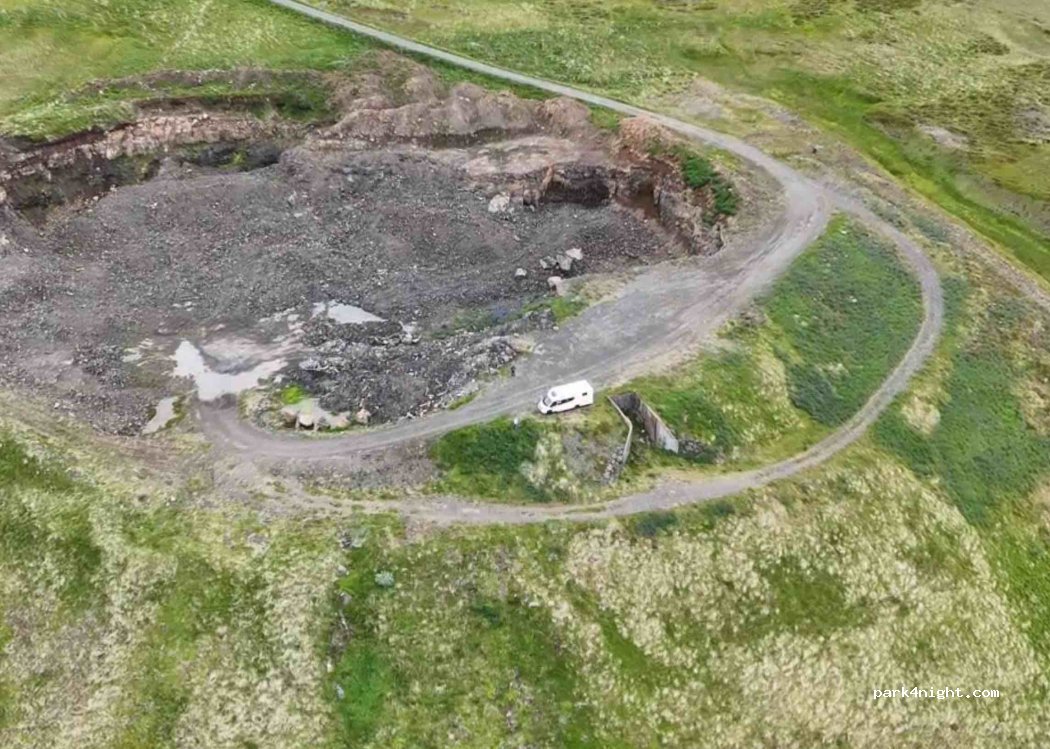 () Dalvík - Ólafsfjarðarvegur — foto 5