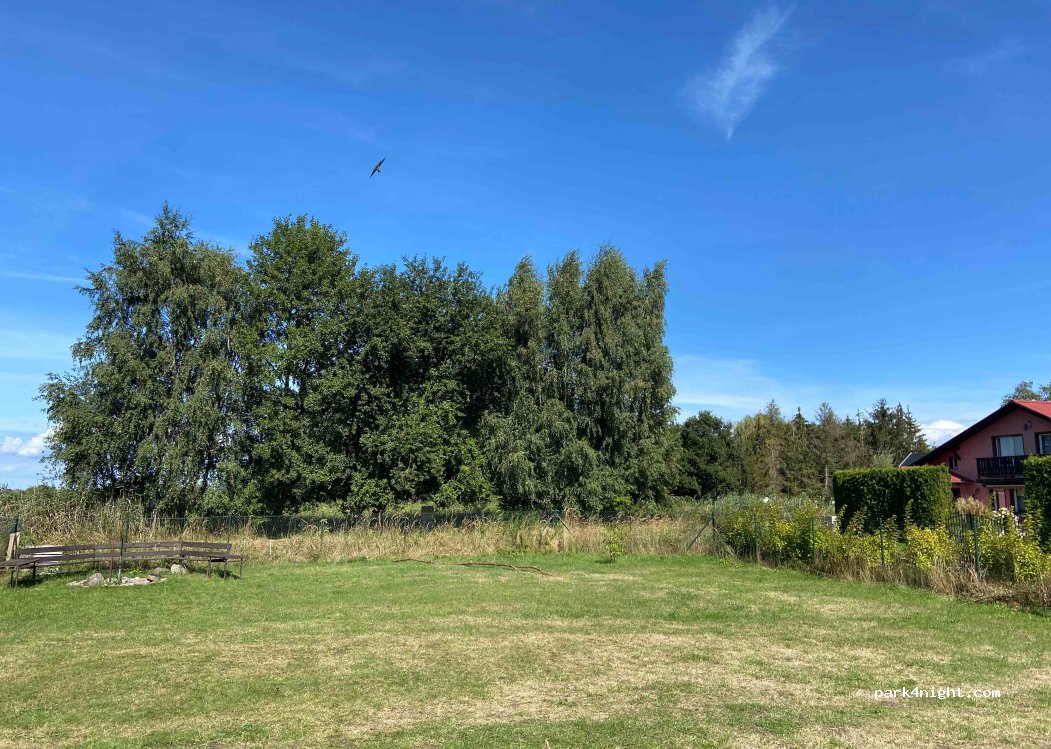 Camping Kopice Latarnik — foto