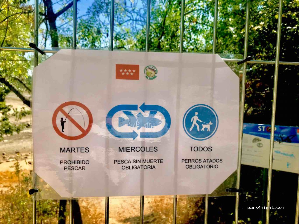 (28440) Guadarrama - Carretera de La Jarosa — foto