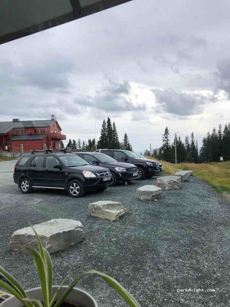(7020) Trondheim - 7020 Fjellseterveien — foto 2