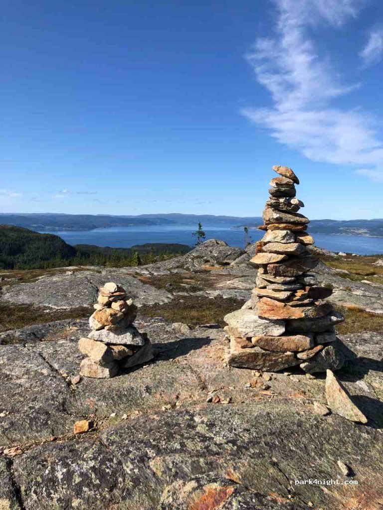 (7020) Trondheim - 7020 Fjellseterveien — foto 3