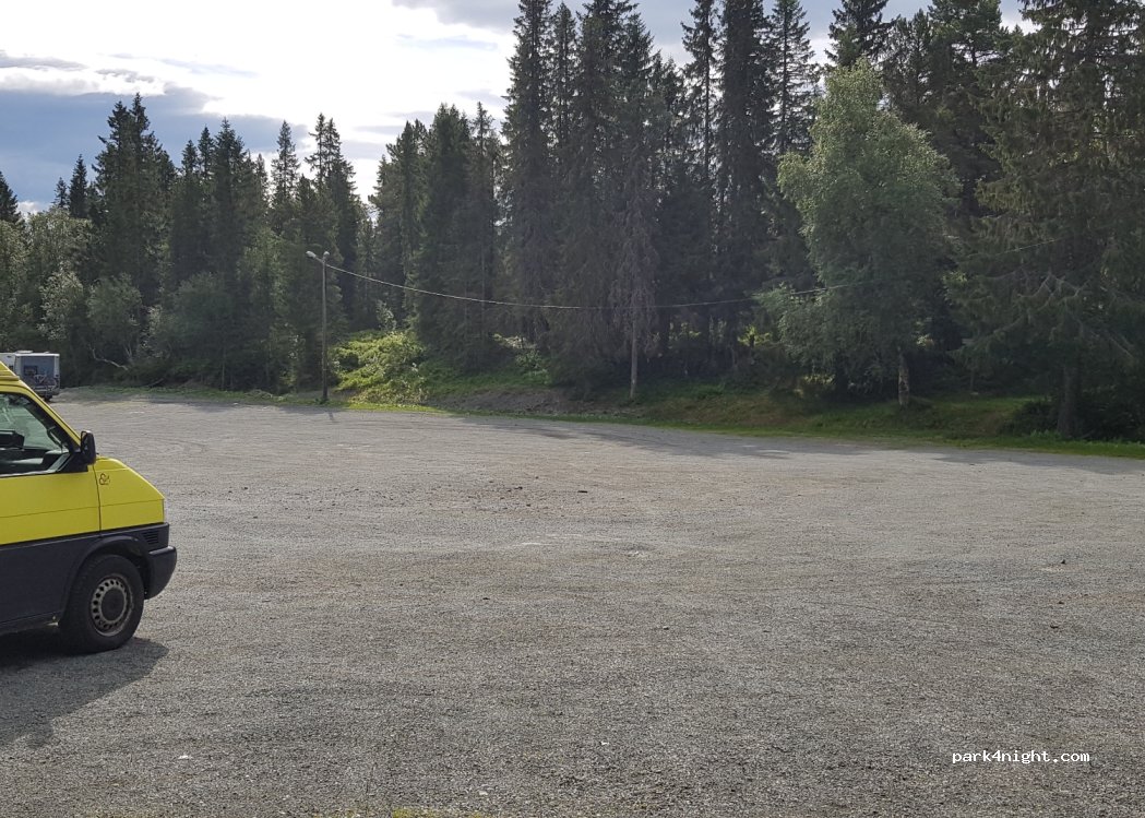 (7020) Trondheim - 7020 Fjellseterveien — foto 4