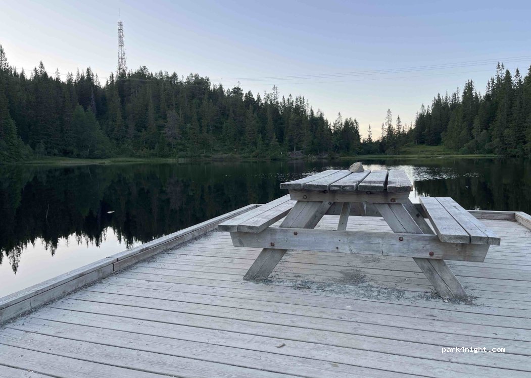 (7020) Trondheim - 7020 Fjellseterveien — foto 5