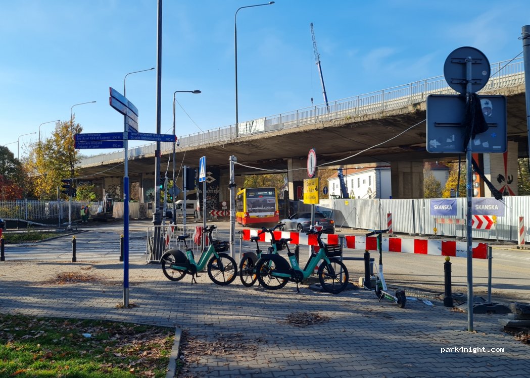 (00-459) Warszawa - 9 Myśliwiecka — foto 4