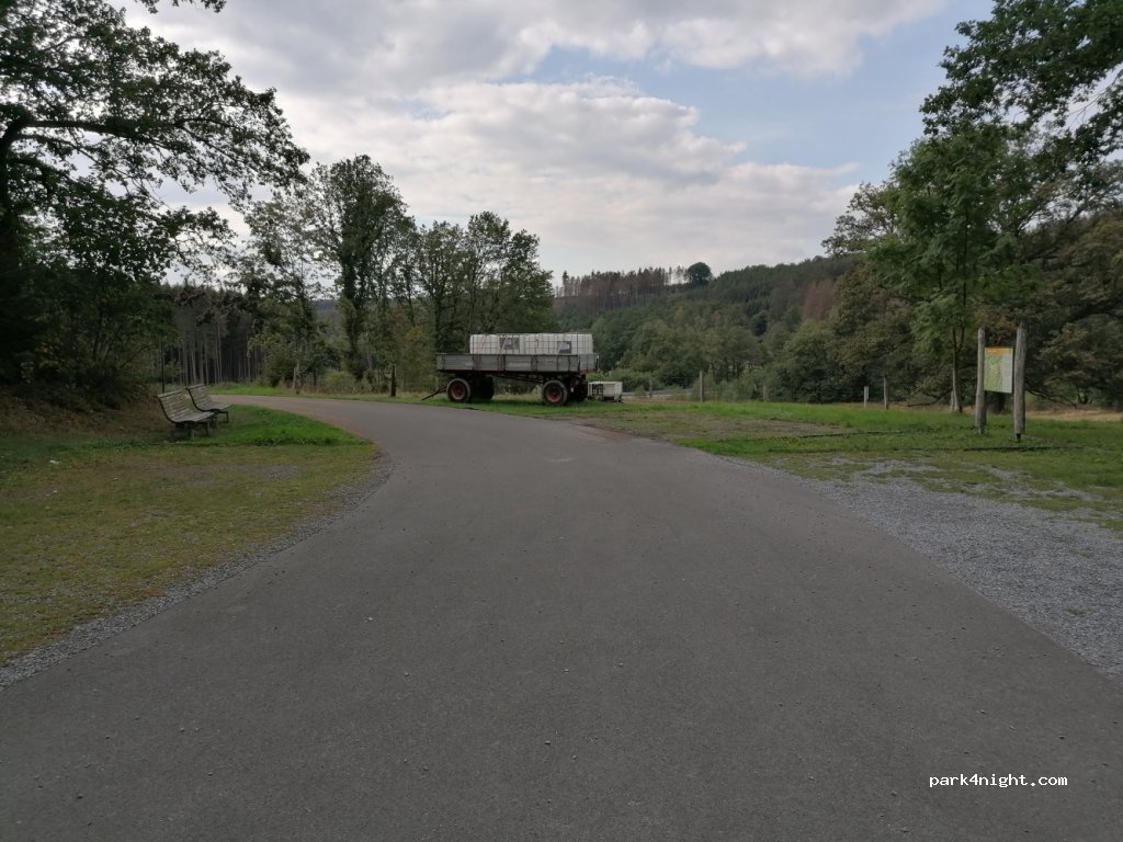 (59581) Warstein - Sauerlandstraße — foto