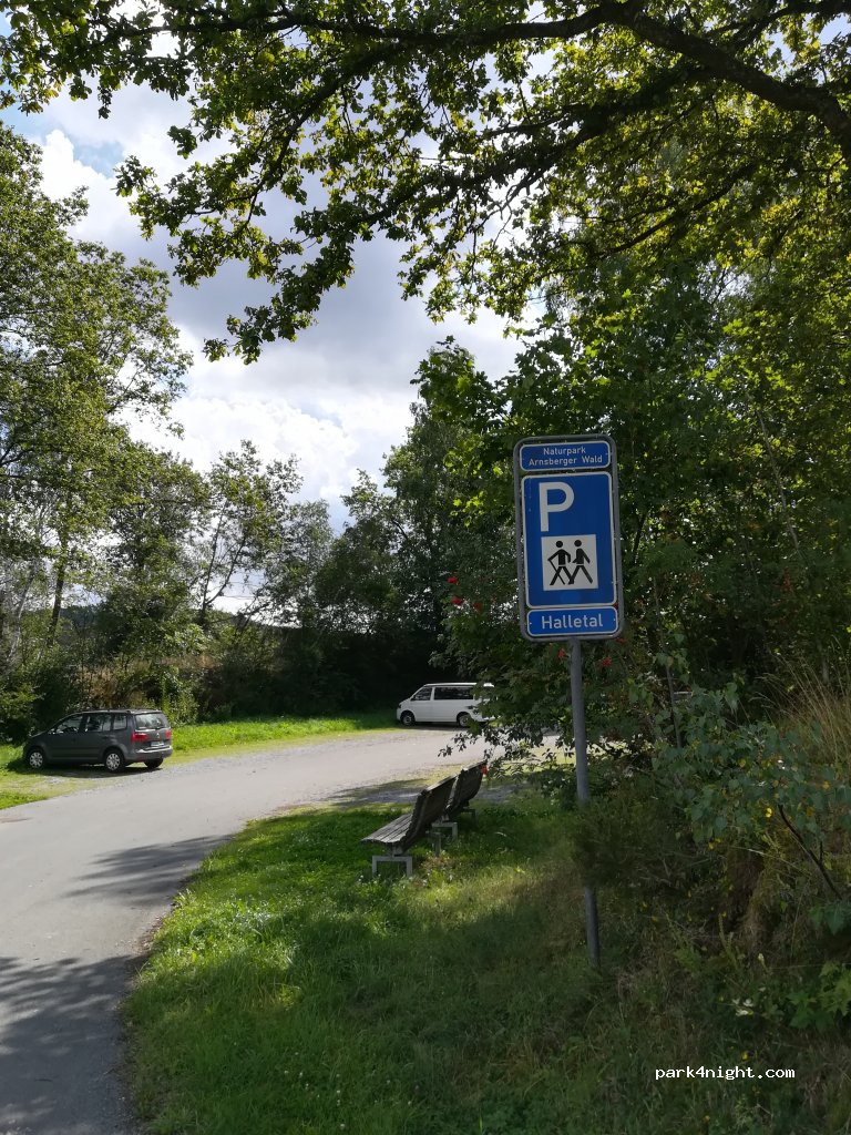 (59581) Warstein - Sauerlandstraße — foto 2