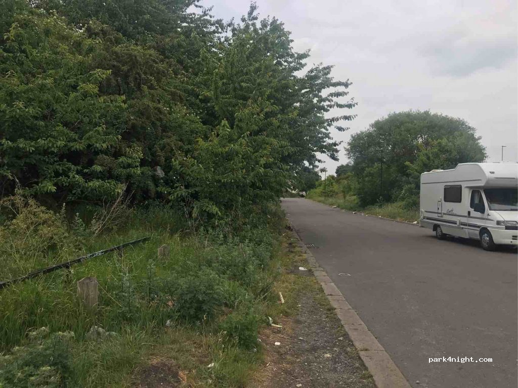 (S9 3LX)  - 2 Ripon Street — foto 3
