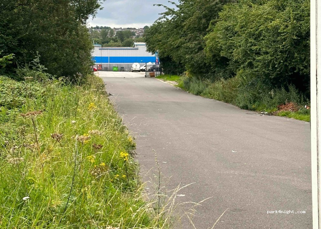 (S9 3LX)  - 2 Ripon Street — foto 4