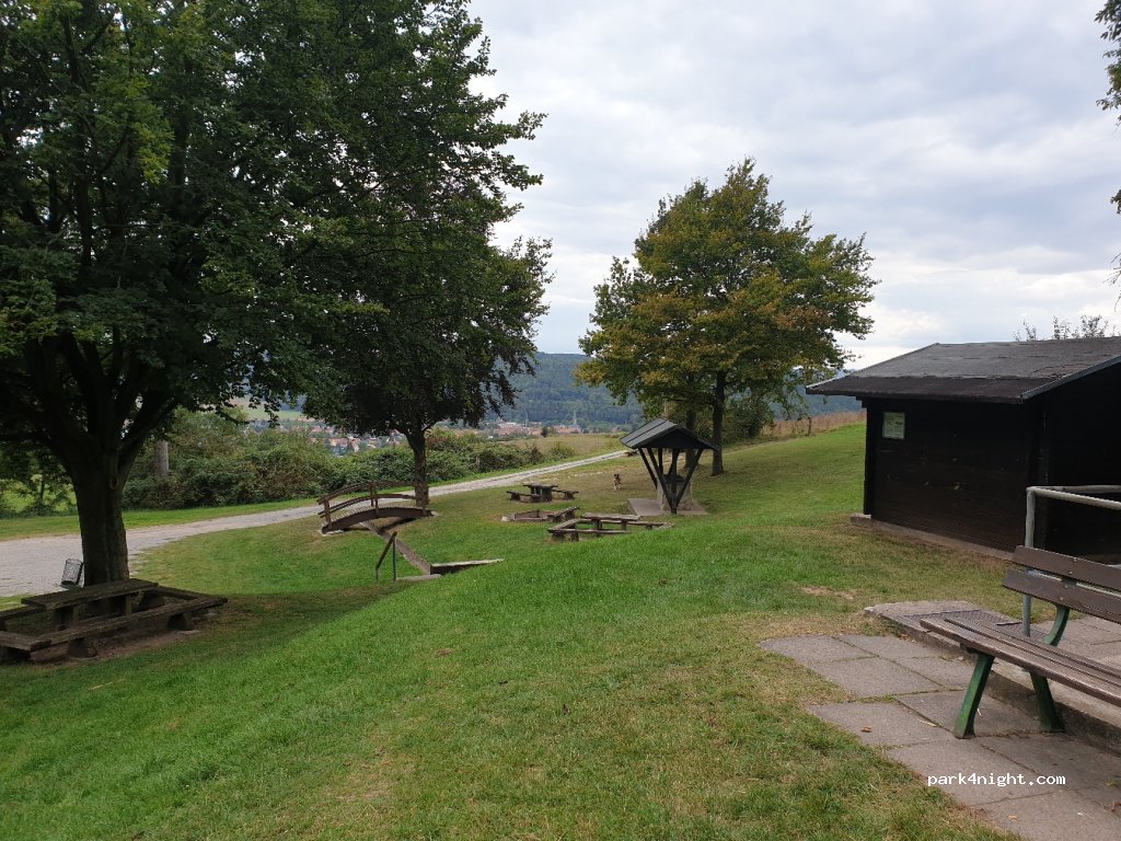 (37281) Wanfried - — foto