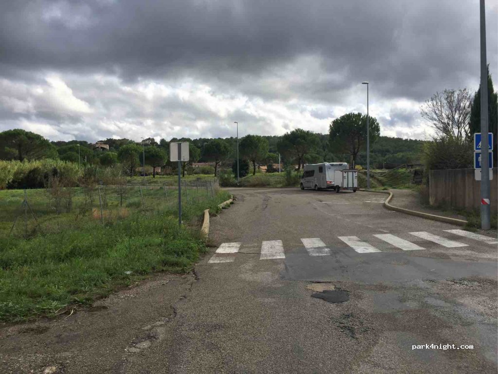 (30820) Caveirac - 1 Chemin du Caganson — foto 2