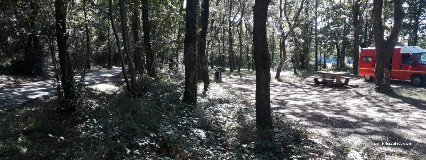 (64230) Sauvagnon - Chemin du Bois — foto
