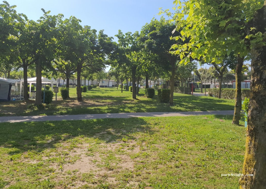Camping Park della Rose — foto 2