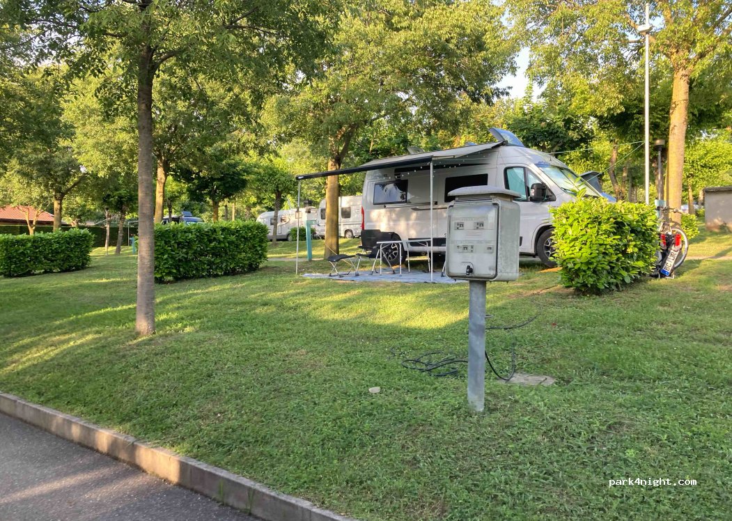 Camping Park della Rose — foto 4