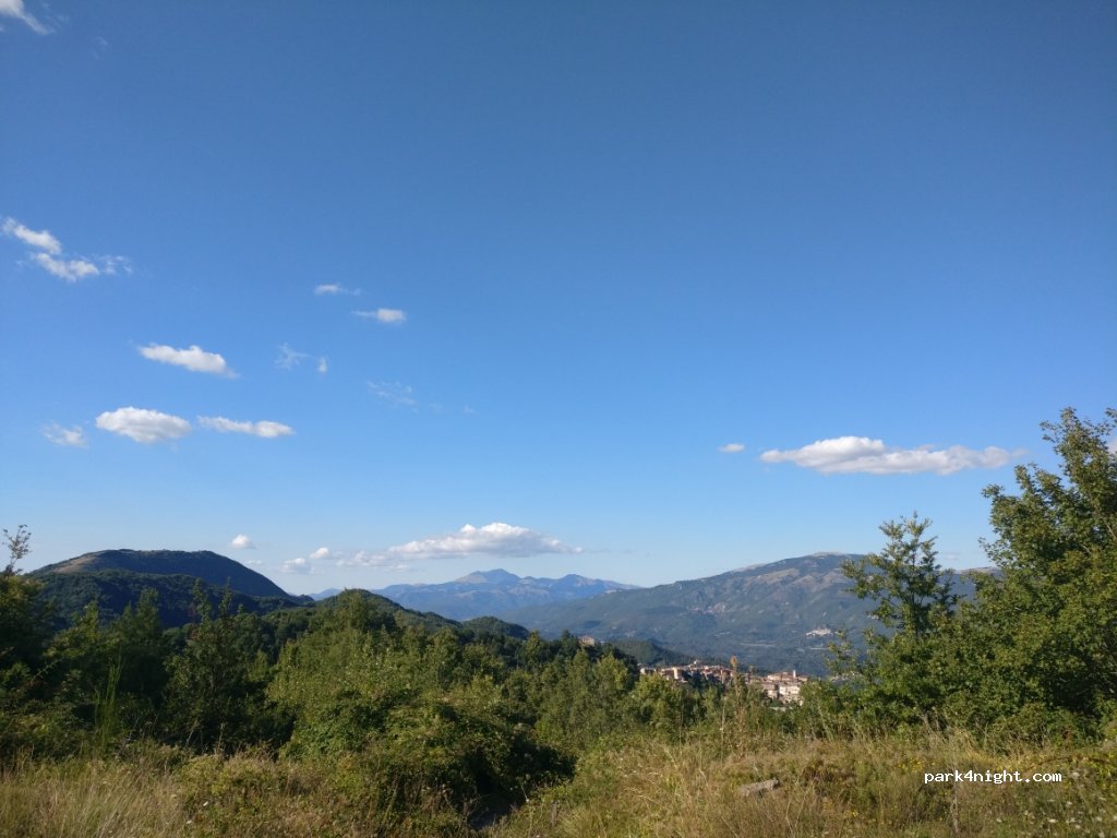 (02020) Marcetelli - Unnamed Road — foto 2