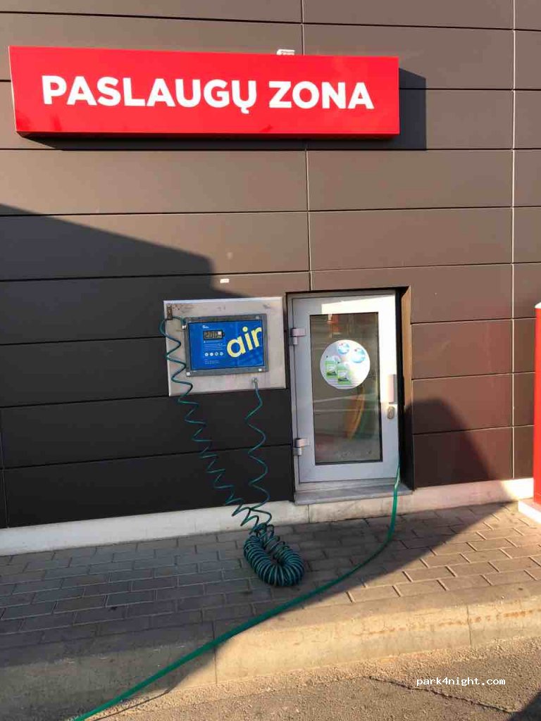 (48182) Kaunas - 10 Vakarinis aplinkkelis — foto