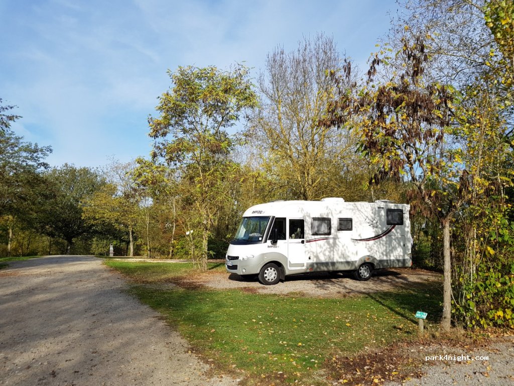 Camping Renoir — foto