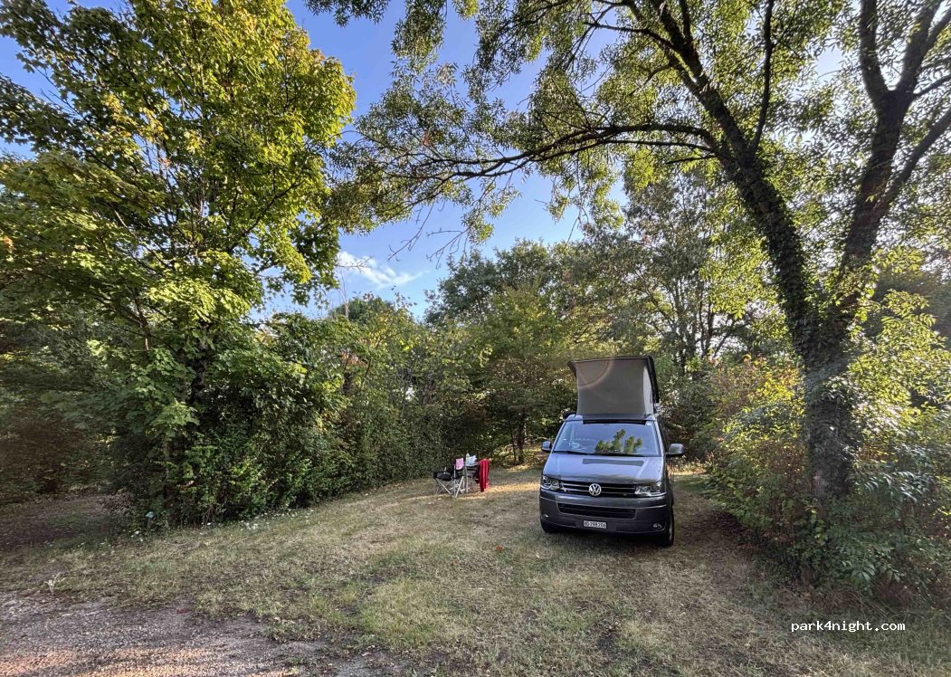 Camping Renoir — foto 2