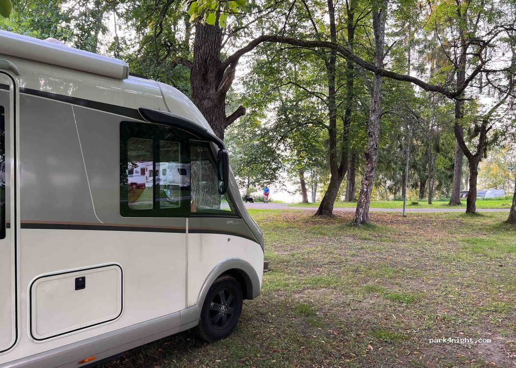 Tampere Camping Härmälä — foto 4