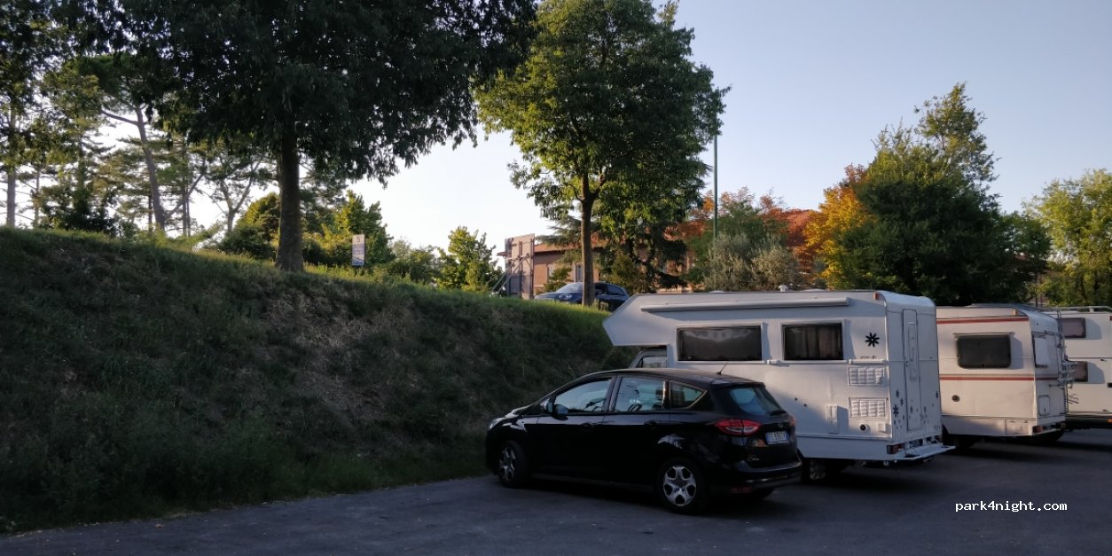 (53045) Montepulciano - 47 Viale Piero Calamandrei — foto 3