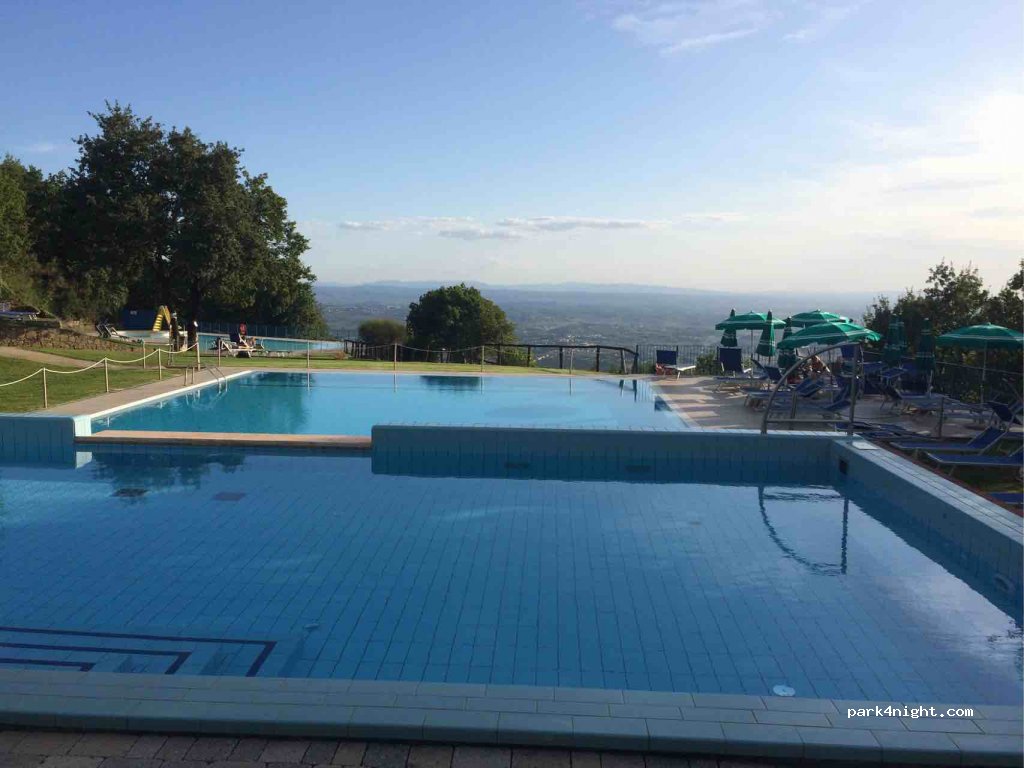 Camping Barco Reale — foto