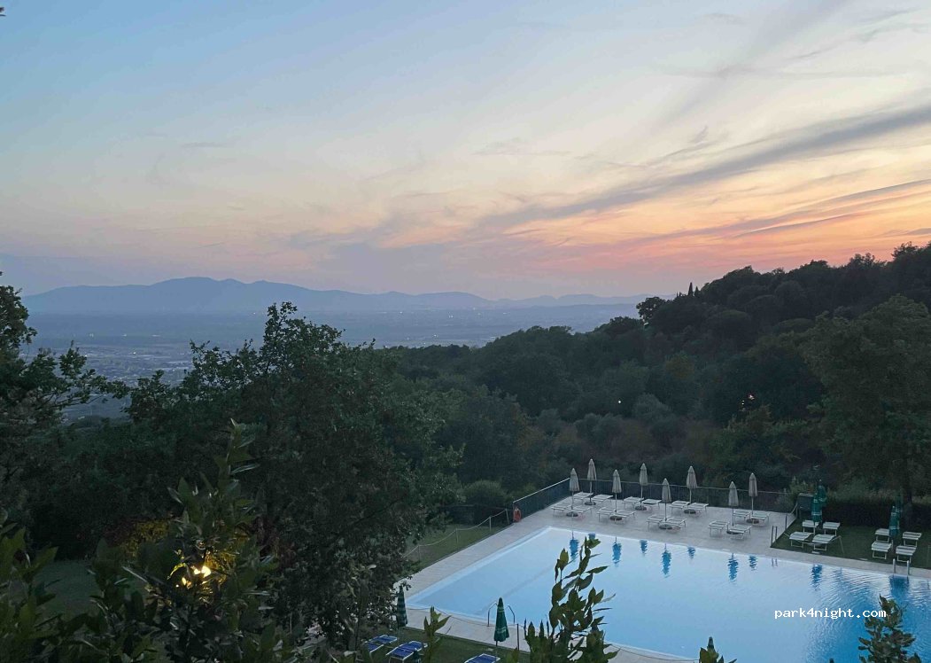 Camping Barco Reale — foto 2