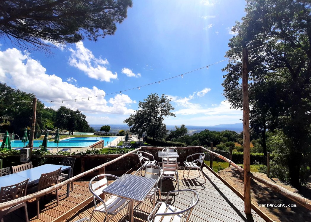 Camping Barco Reale — foto 4