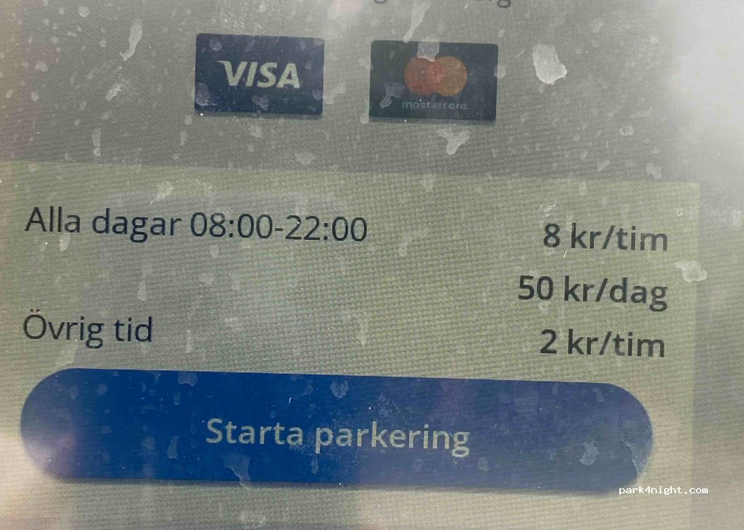 (421 66) Västra Frölunda - 65 Smithska vägen — foto 3