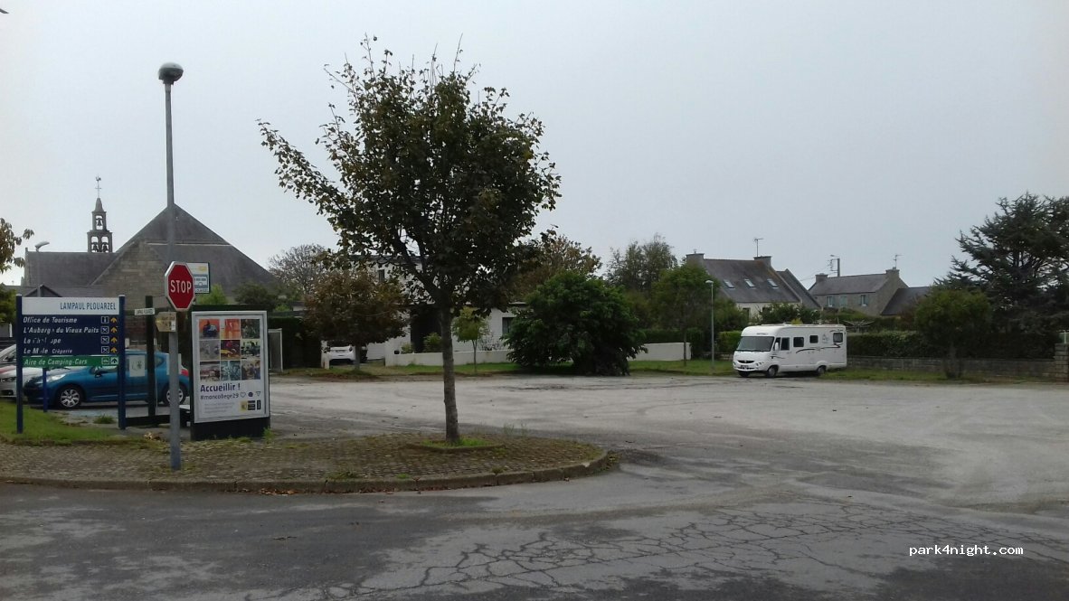 (29810) Lampaul-Plouarzel - 8 Rue de Brest — foto 2