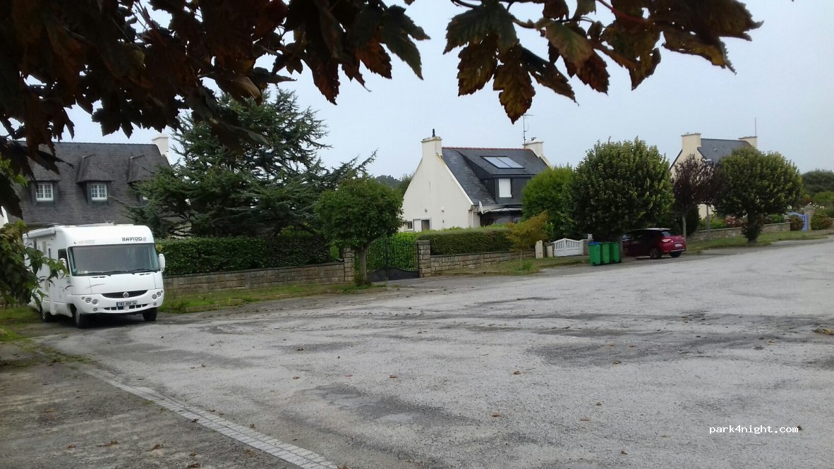 (29810) Lampaul-Plouarzel - 8 Rue de Brest — foto 3