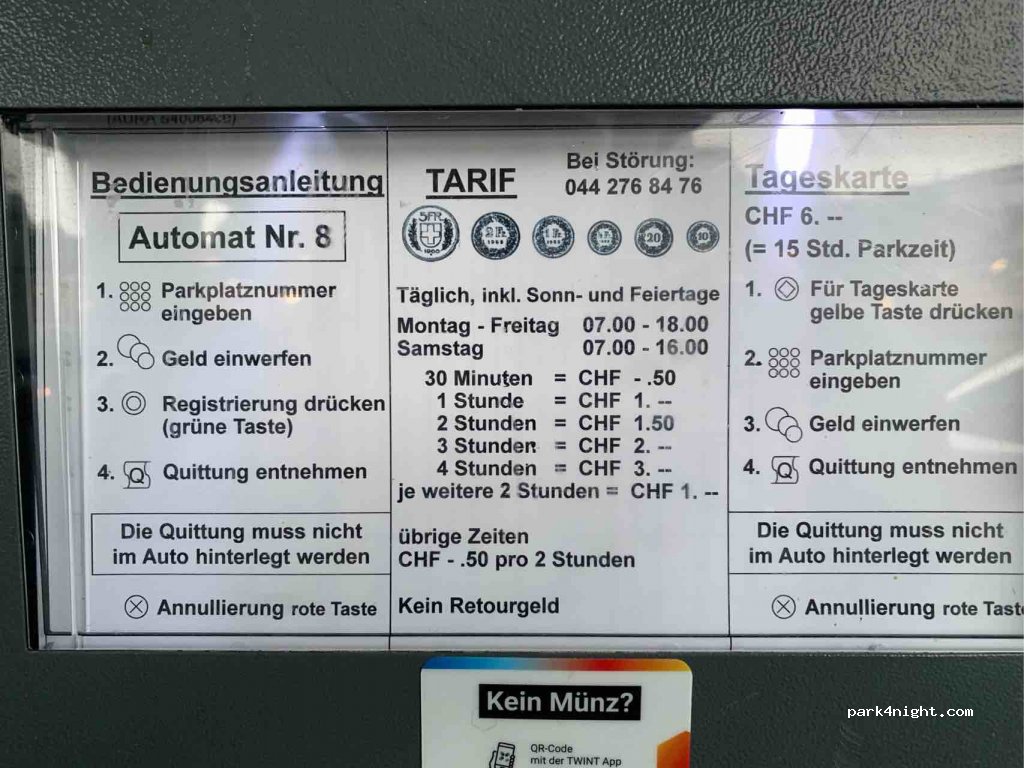 (8953) Dietikon - — foto