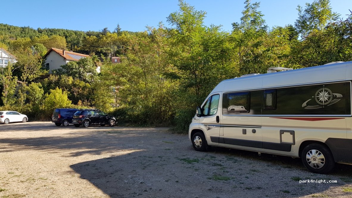 (30450) Génolhac - 52 Rue du Chef de ville — foto