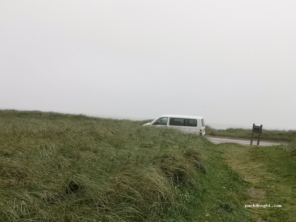 (7700) Thisted - Kystvejen — foto