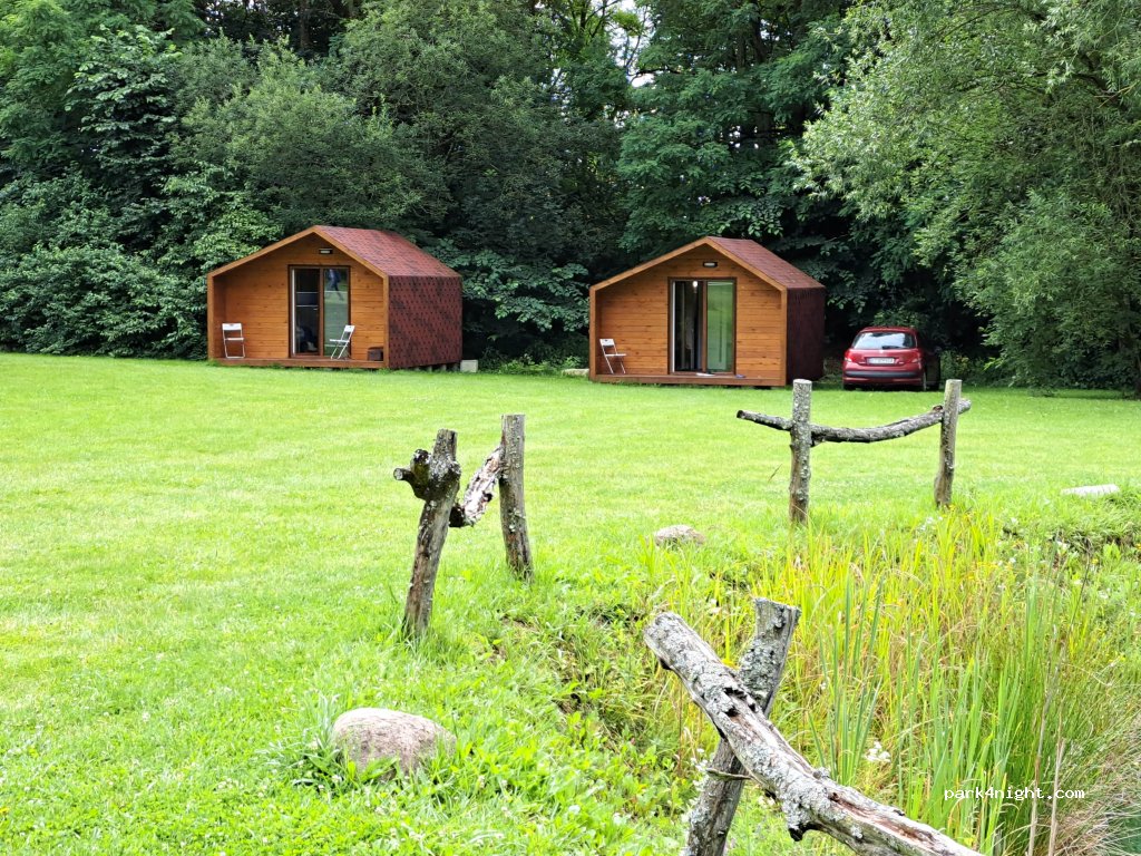 Camping Medaus Slenis / Honey Valley — foto 4