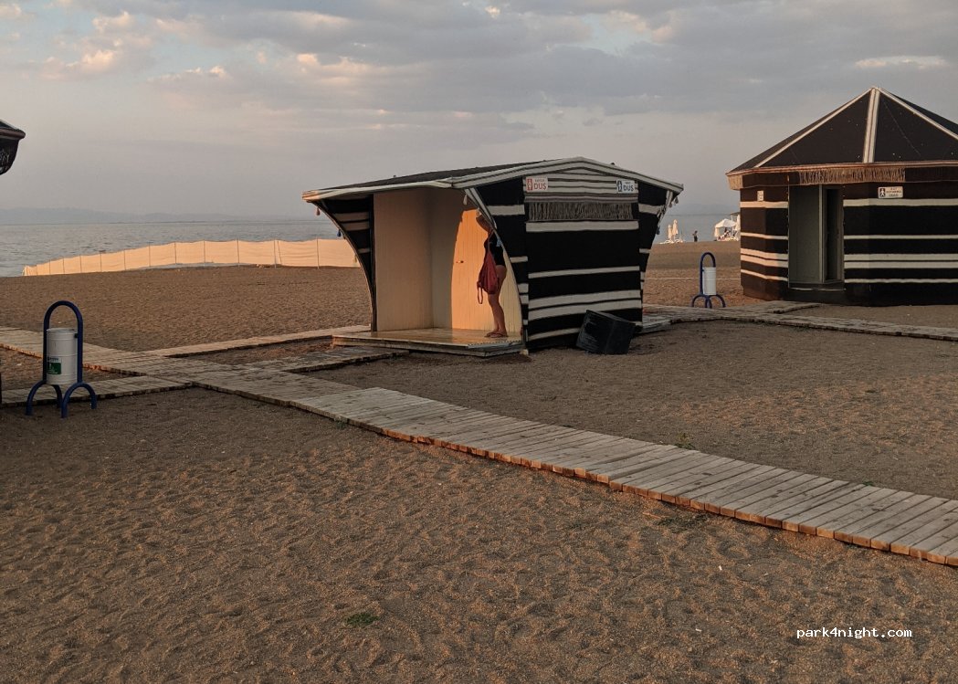 Karaburun Kamp Alanı — foto 3