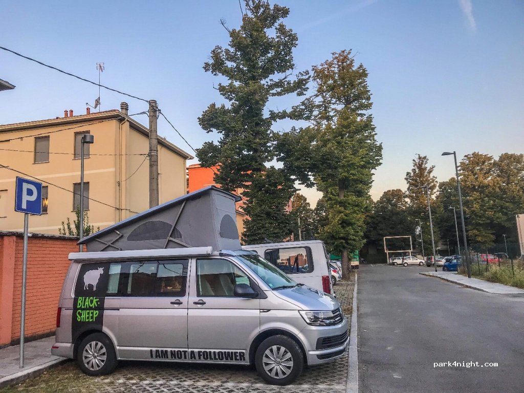 (43124) Corcagnano - 6 Via Pierino Cavagni — foto 2
