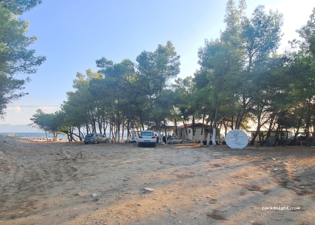 Restorant Alimuçi — foto