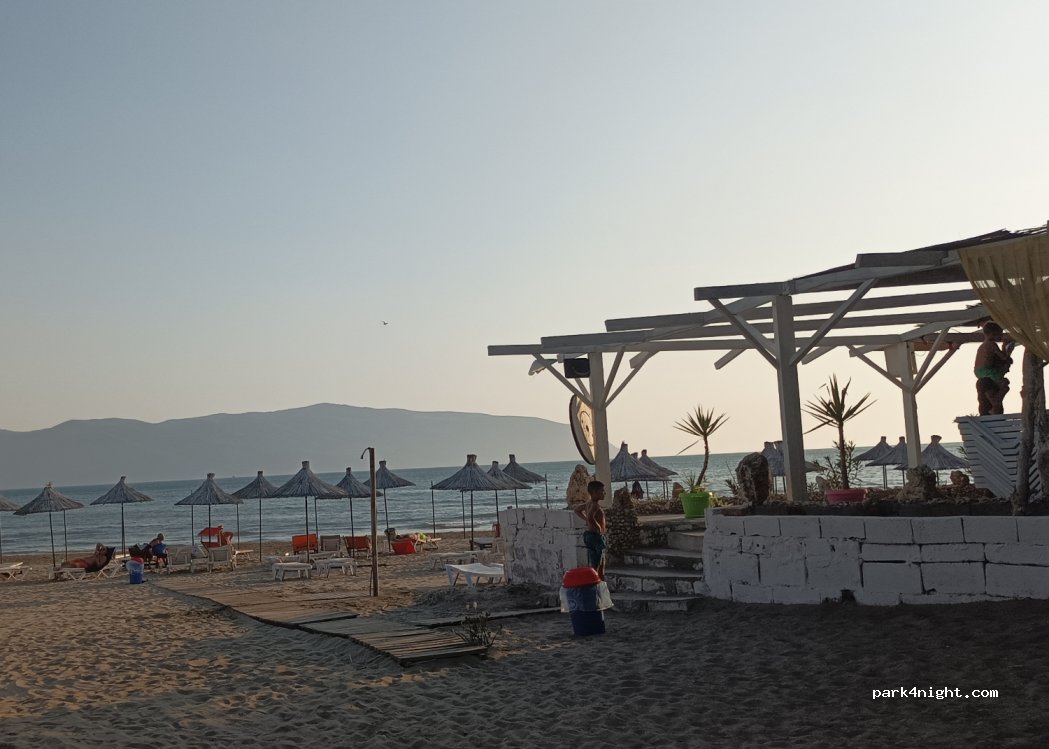 Restorant Alimuçi — foto 3