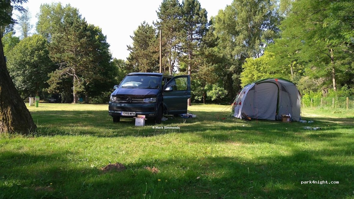 Camping Onlycamp - Le Malaga — foto 2