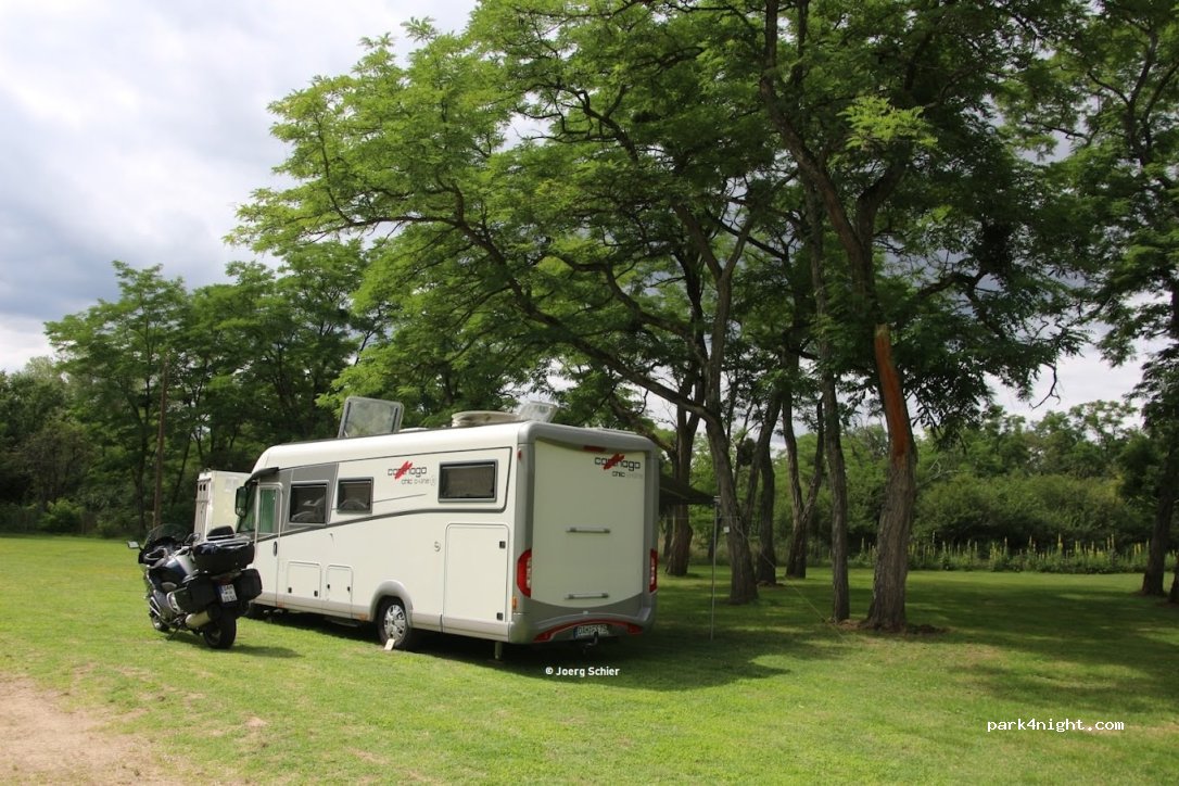 Camping Onlycamp - Le Malaga — foto 5