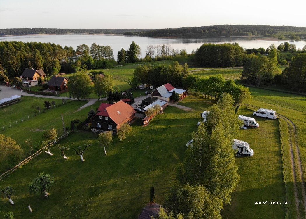 Camping U Haliny — foto 2