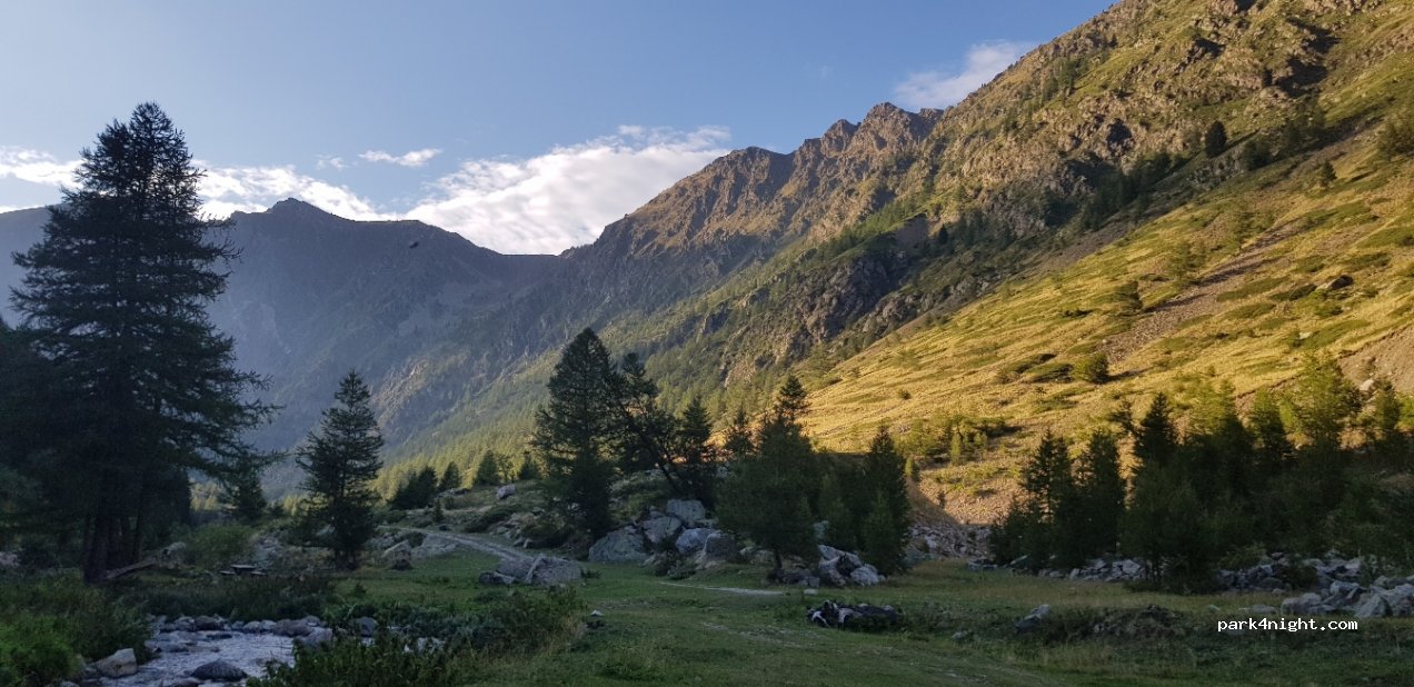 (06420) Isola - M97 — foto