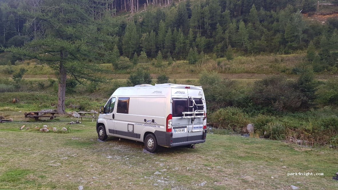 (06420) Isola - M97 — foto 3