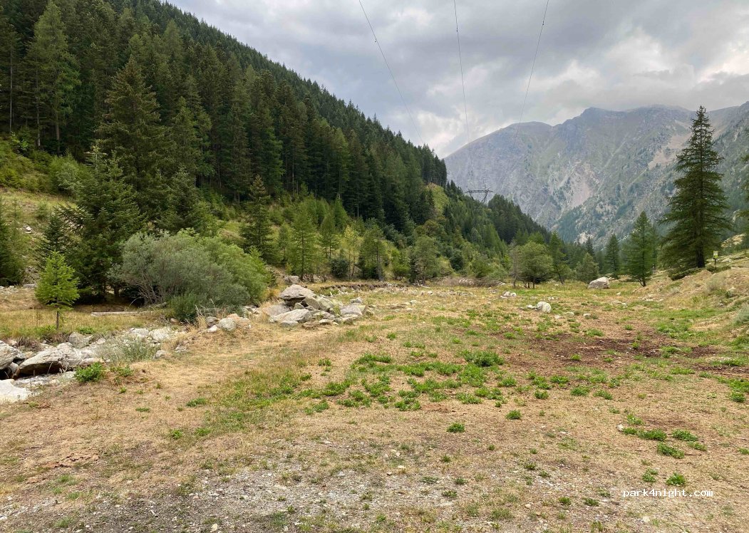(06420) Isola - M97 — foto 4