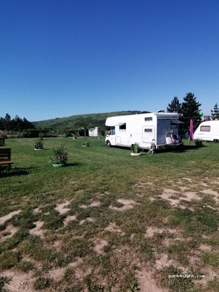Camping Colina — foto