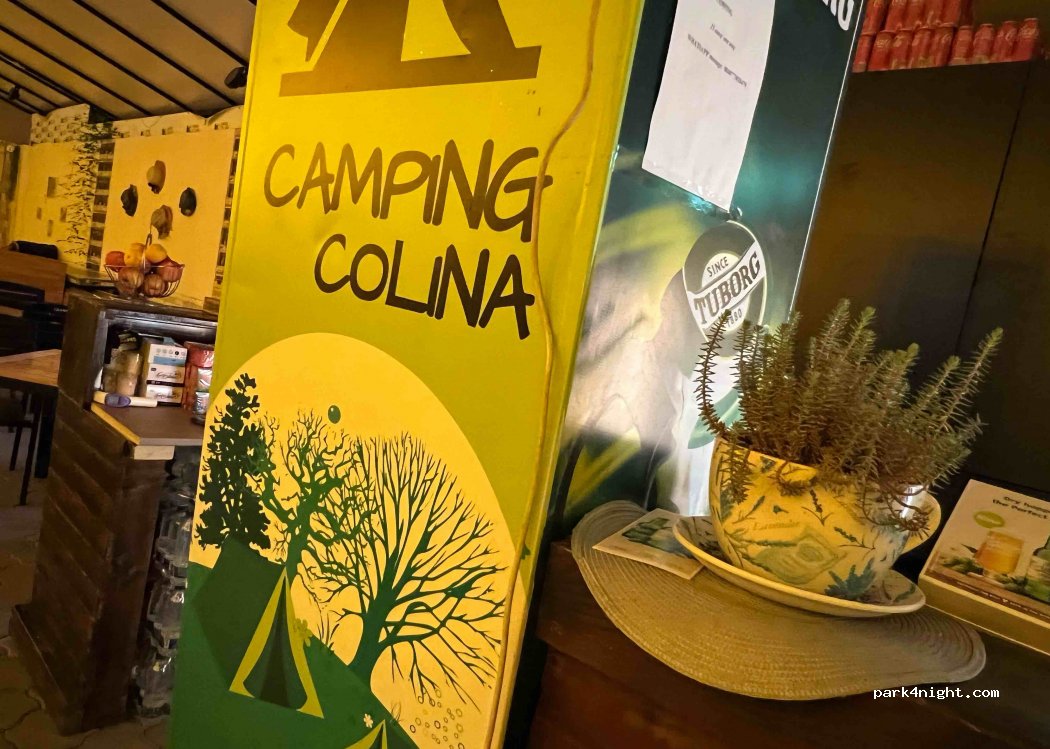 Camping Colina — foto 2