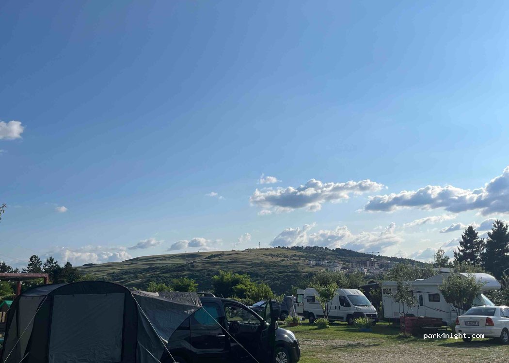 Camping Colina — foto 4