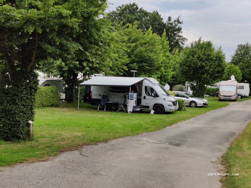 Camping de l'Allée — foto