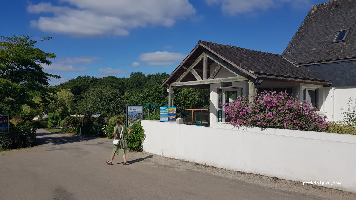 Camping de l'Allée — foto 2