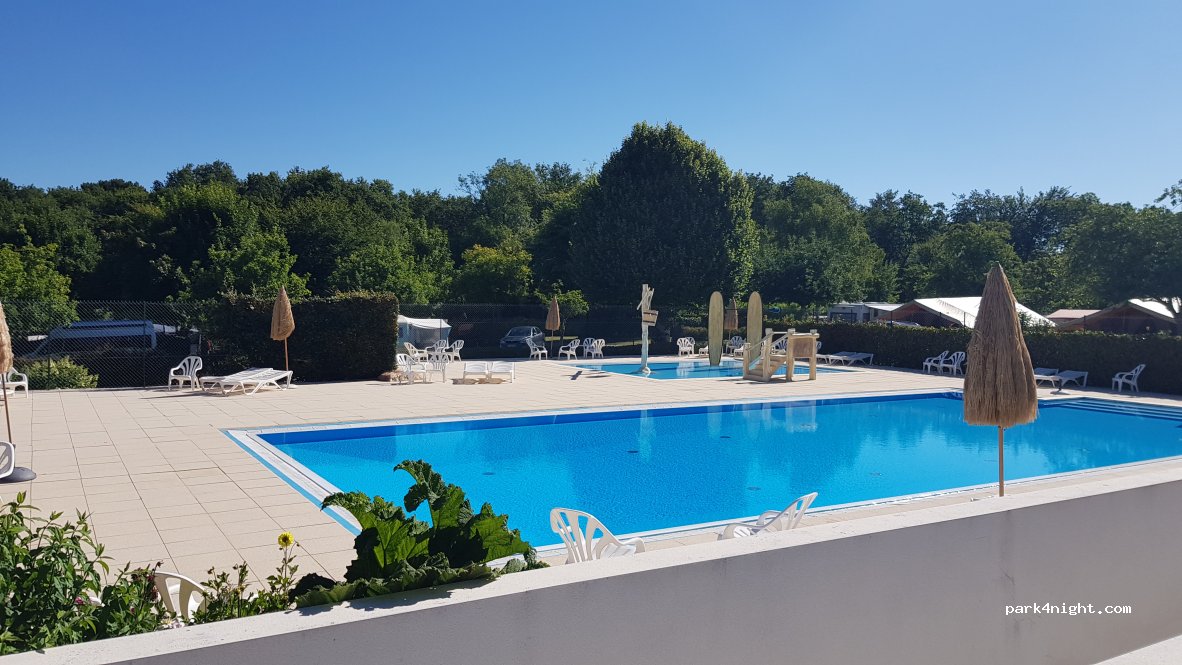 Camping de l'Allée — foto 3