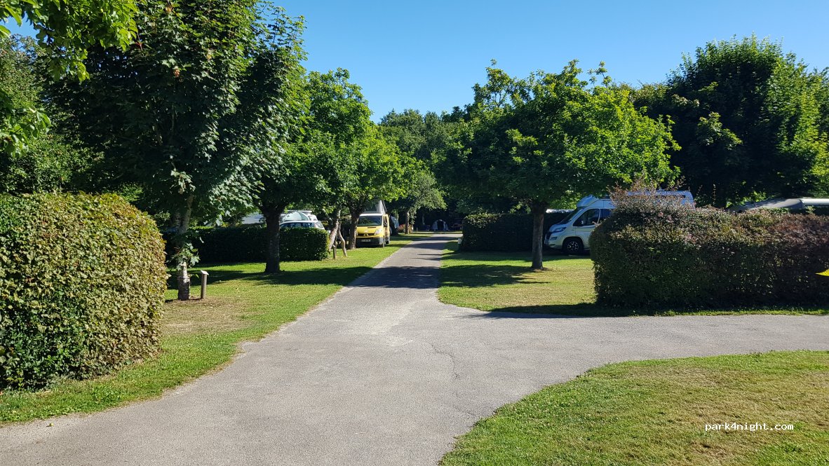 Camping de l'Allée — foto 4
